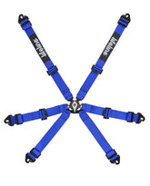 Lifeline Becketts Harness - Snap Hook